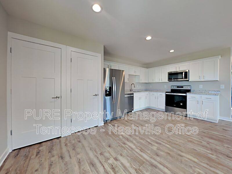 House for rent at 3407 Meadow Court, Nashville, TN 37207