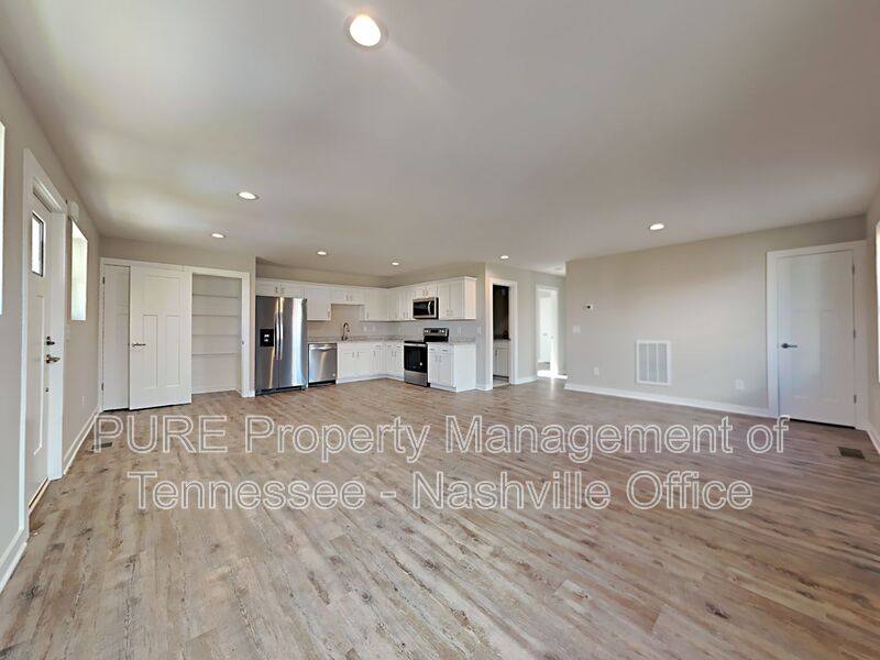 House for rent at 3407 Meadow Court, Nashville, TN 37207