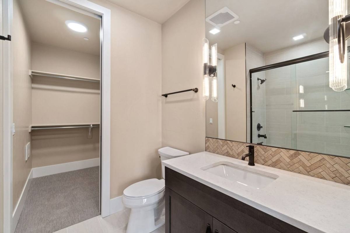Apartment for rent at 302 N Meldrum St, Fort Collins, CO 80521