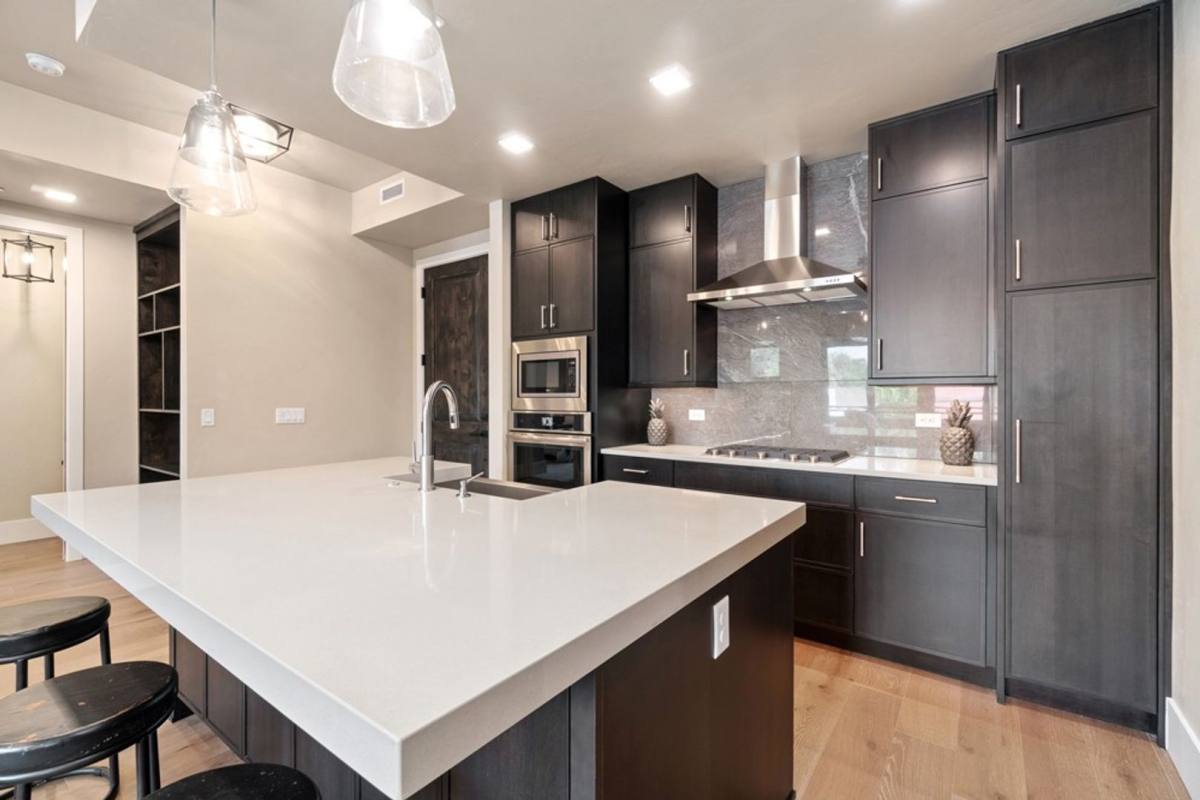 Apartment for rent at 302 N Meldrum St, Fort Collins, CO 80521