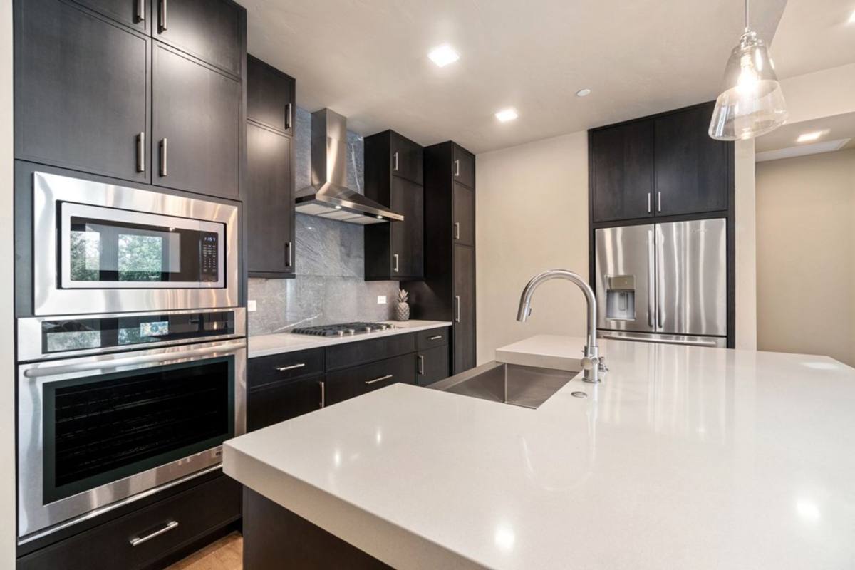Apartment for rent at 302 N Meldrum St, Fort Collins, CO 80521