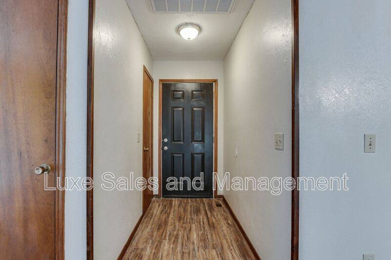 House for rent at 1705 N Gleason Ave, Bethany, OK 73008