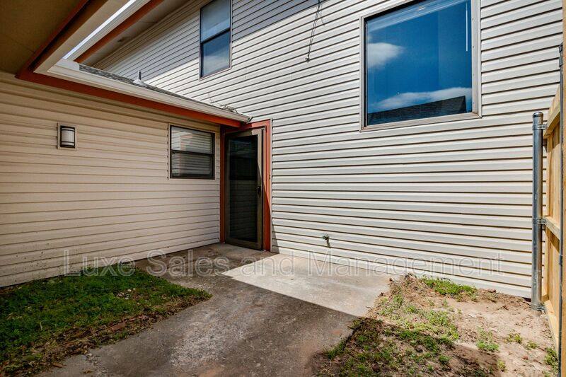 House for rent at 1705 N Gleason Ave, Bethany, OK 73008