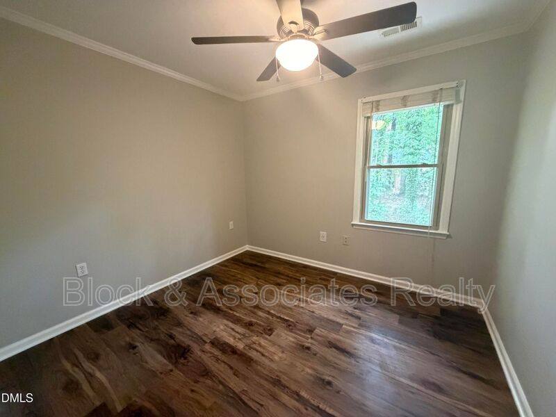 House for rent at 5551 Hamstead Crossing Dr, Raleigh, NC 27612