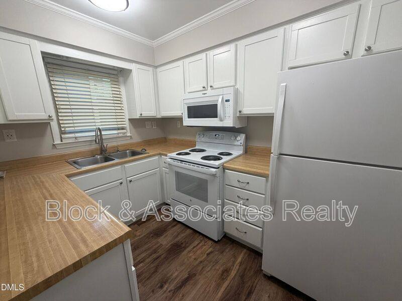 House for rent at 5551 Hamstead Crossing Dr, Raleigh, NC 27612
