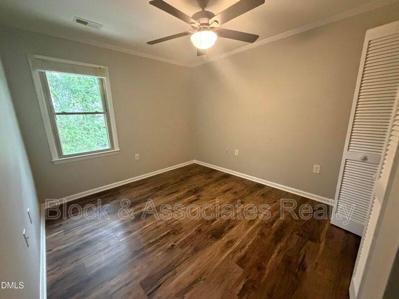 House for rent at 5551 Hamstead Crossing Dr, Raleigh, NC 27612