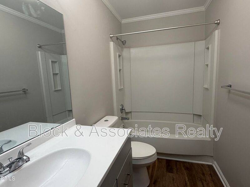 House for rent at 5551 Hamstead Crossing Dr, Raleigh, NC 27612