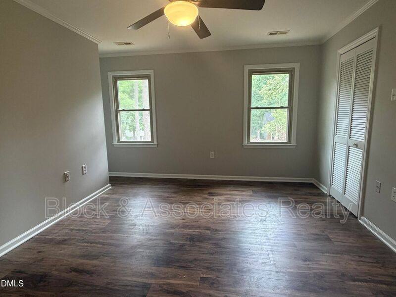 House for rent at 5551 Hamstead Crossing Dr, Raleigh, NC 27612
