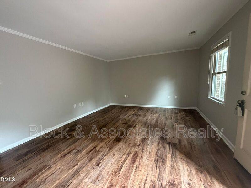 House for rent at 5551 Hamstead Crossing Dr, Raleigh, NC 27612