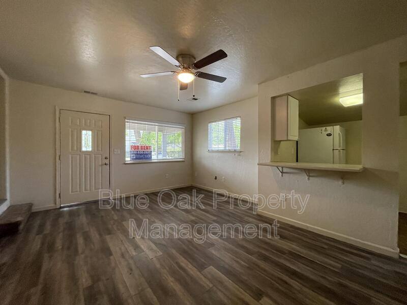 House for rent at 524 W 1st Ave #A, Chico, CA 95926