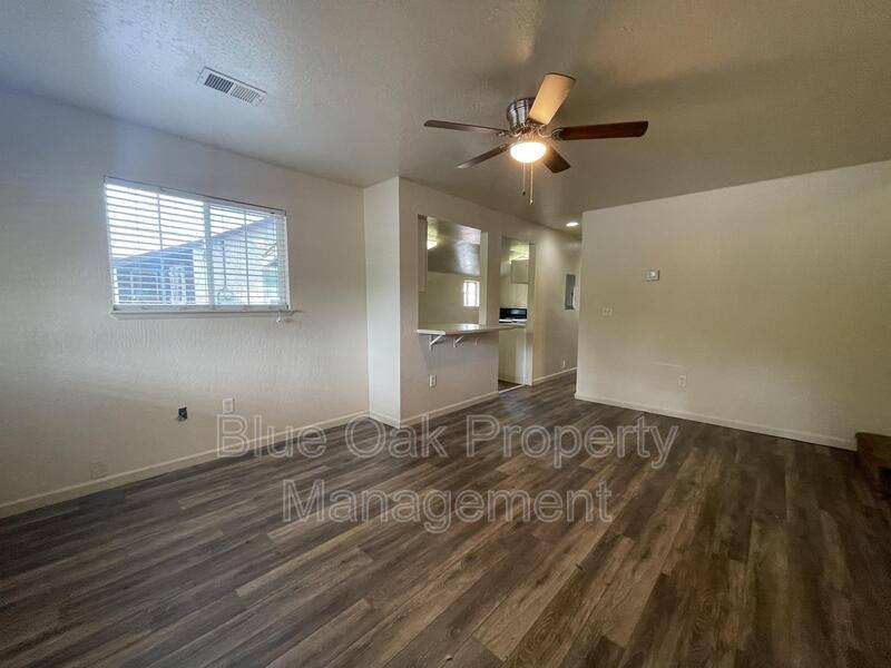 House for rent at 524 W 1st Ave #A, Chico, CA 95926