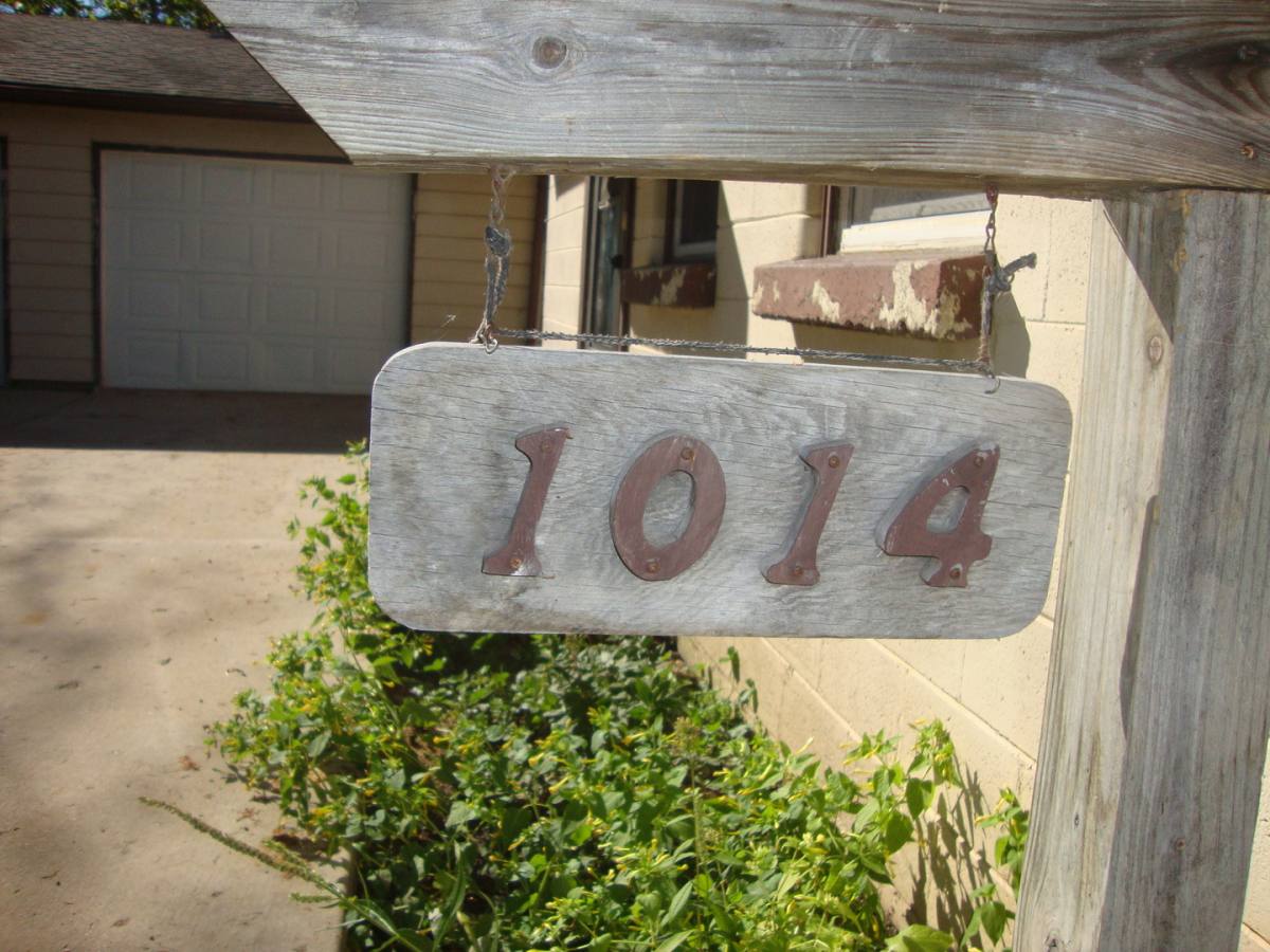 Townhouse for rent at 1012-1014 S Washington, Janesville, WI 53546