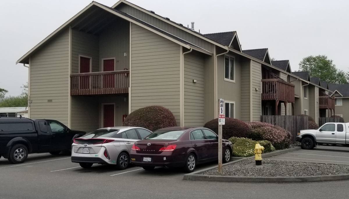 Apartment for rent at 1859 Sandpiper Lane, McKinleyville, CA 95519