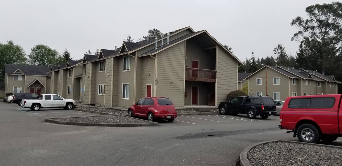 Apartment for rent at 1859 Sandpiper Lane, McKinleyville, CA 95519