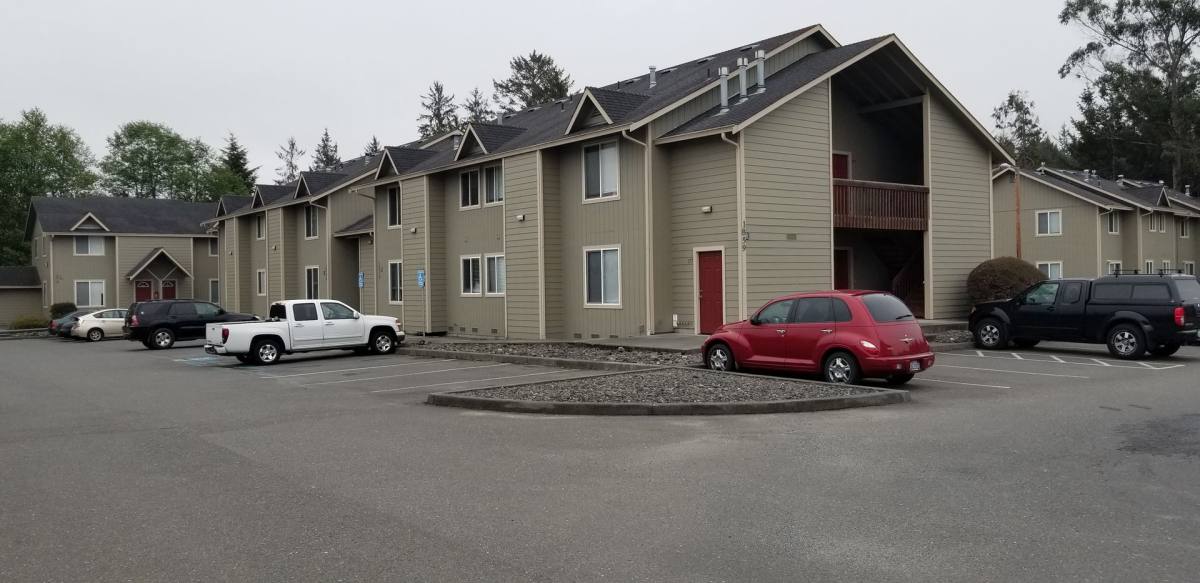 Apartment for rent at 1859 Sandpiper Lane, McKinleyville, CA 95519