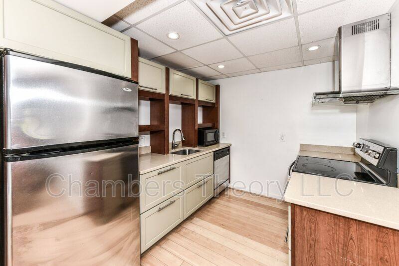 Apartment for rent at 1750 T St NW #A, Washington, DC 20009