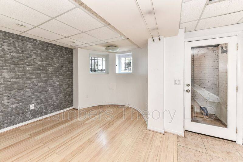 Apartment for rent at 1750 T St NW #A, Washington, DC 20009