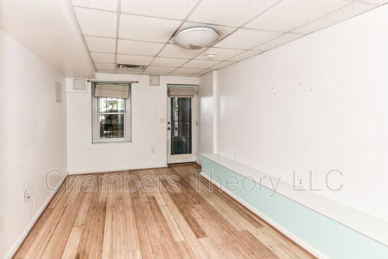Apartment for rent at 1750 T St NW #A, Washington, DC 20009