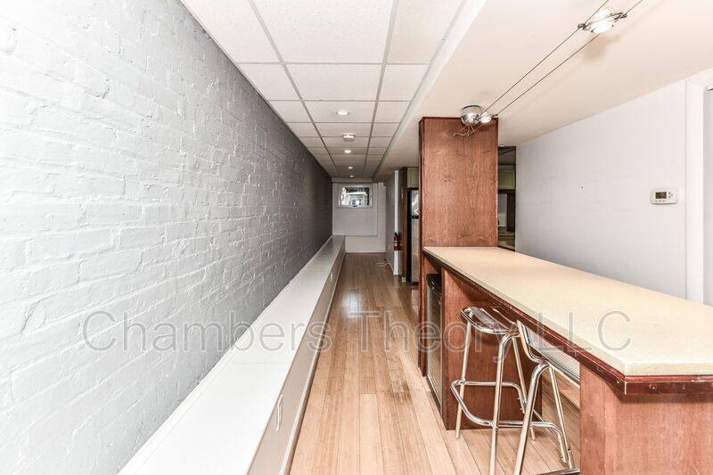 Apartment for rent at 1750 T St NW #A, Washington, DC 20009