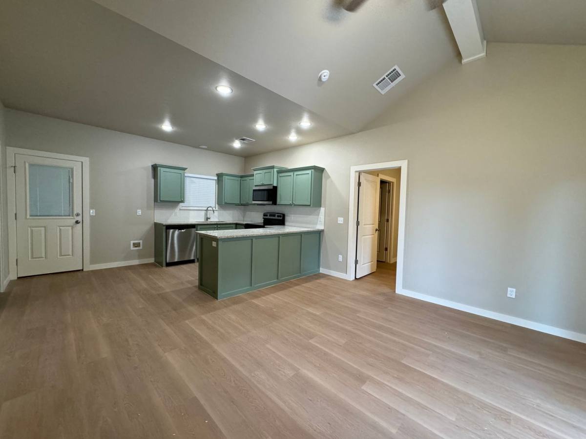 House for rent at 509 W Oregon, Chickasha, OK 73018