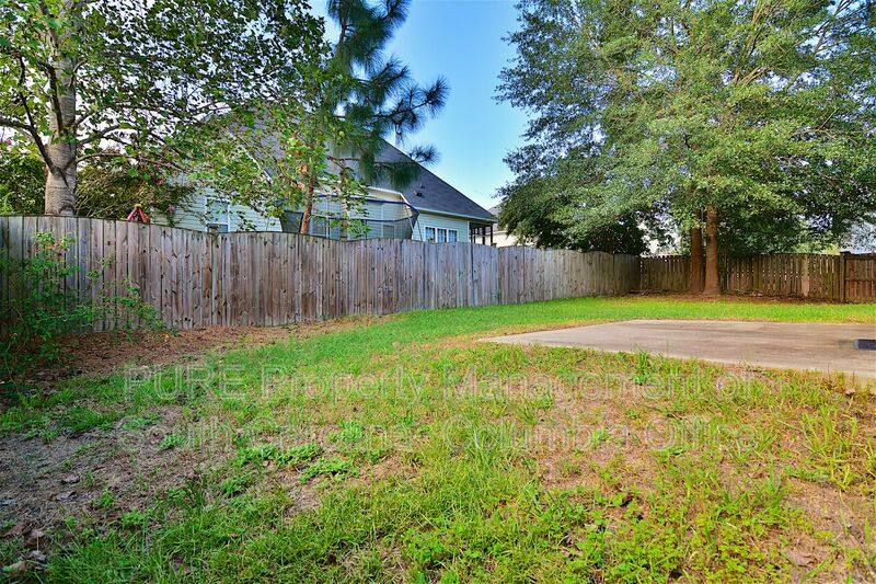 House for rent at 312 Joshua Tree Court, Blythewood, SC 29016