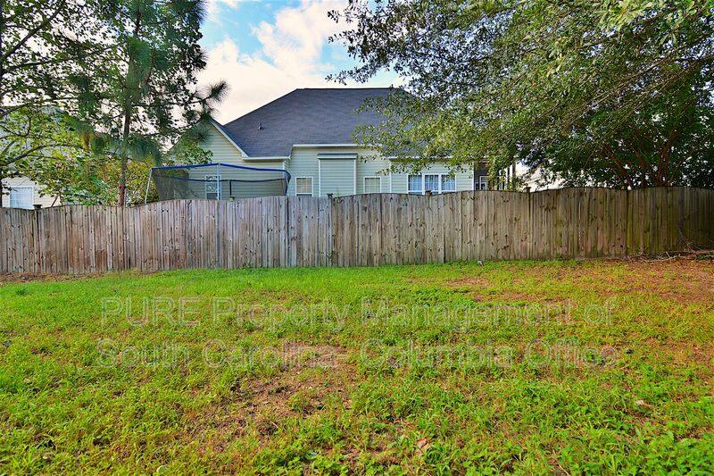 House for rent at 312 Joshua Tree Court, Blythewood, SC 29016