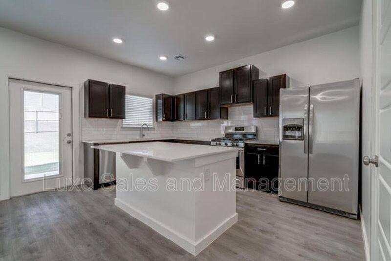 House for rent at 7901 NW 135th Terrace, Oklahoma City, OK 73142