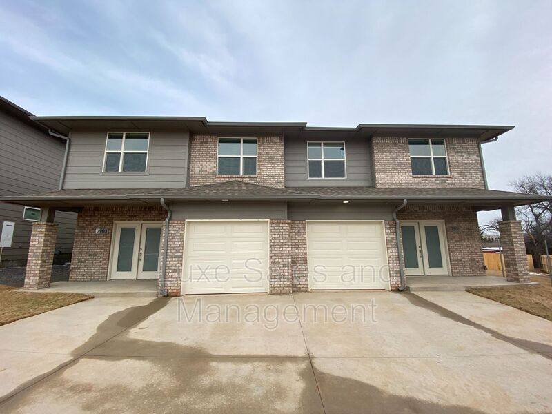 House for rent at 7901 NW 135th Terrace, Oklahoma City, OK 73142