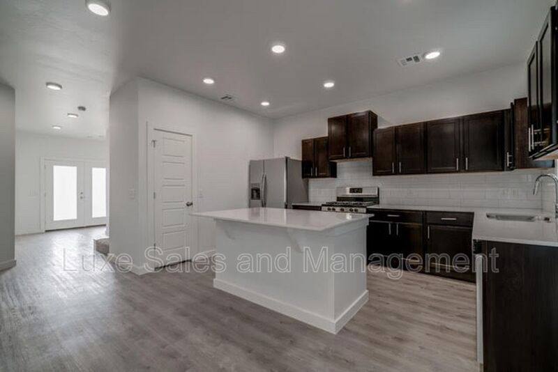 House for rent at 7901 NW 135th Terrace, Oklahoma City, OK 73142