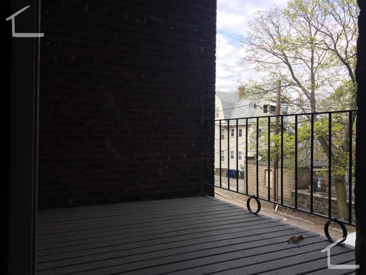 Apartment for rent at 4 Park Vale #6C, Allston, MA 02134