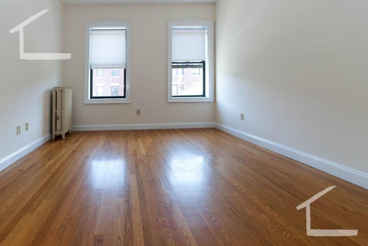 Apartment for rent at 4 Park Vale #6C, Allston, MA 02134