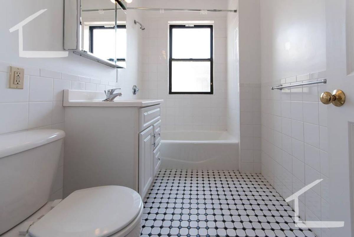 Apartment for rent at 4 Park Vale #6C, Allston, MA 02134