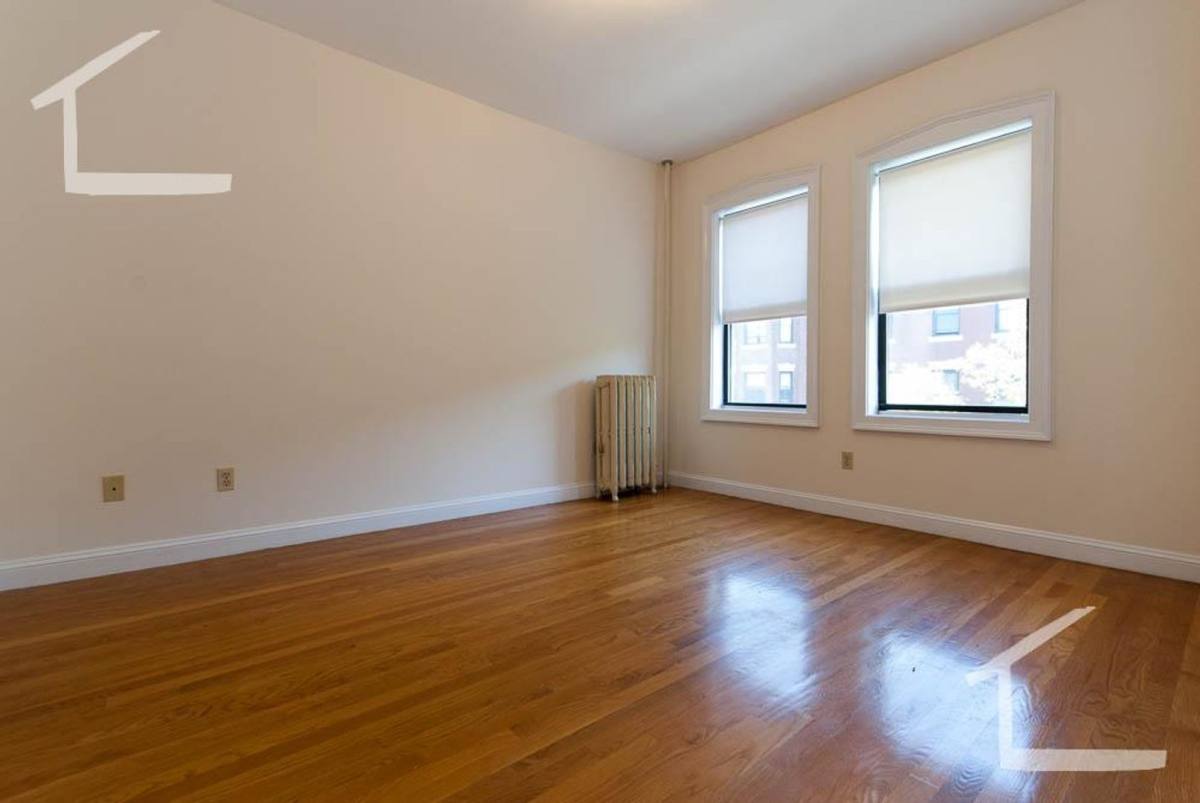 Apartment for rent at 4 Park Vale #6C, Allston, MA 02134