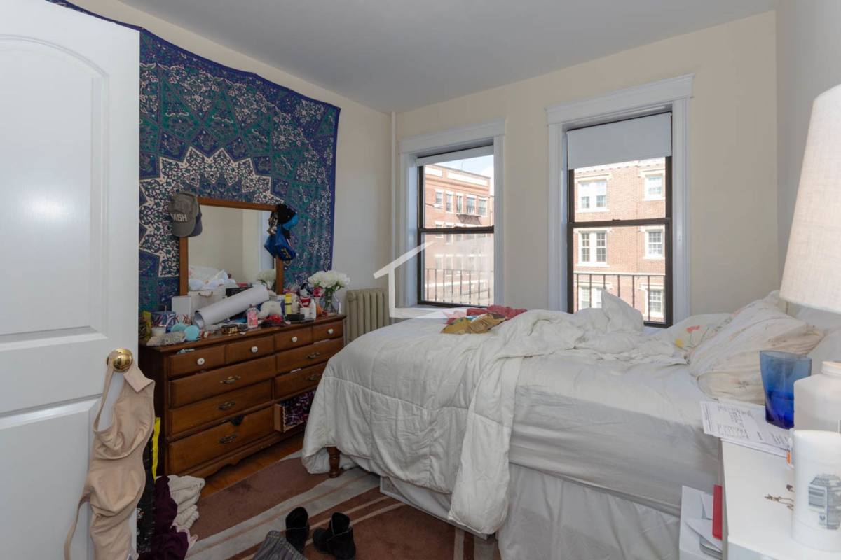 Apartment for rent at 4 Park Vale #6C, Allston, MA 02134