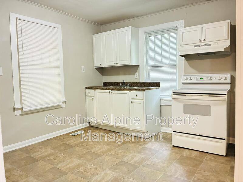 House for rent at 308 W Sullivan St, Gastonia, NC 28052