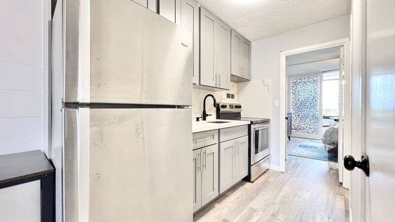 Condo for rent at 1720 Ala Moana Blvd #B 807, Honolulu, HI 96815