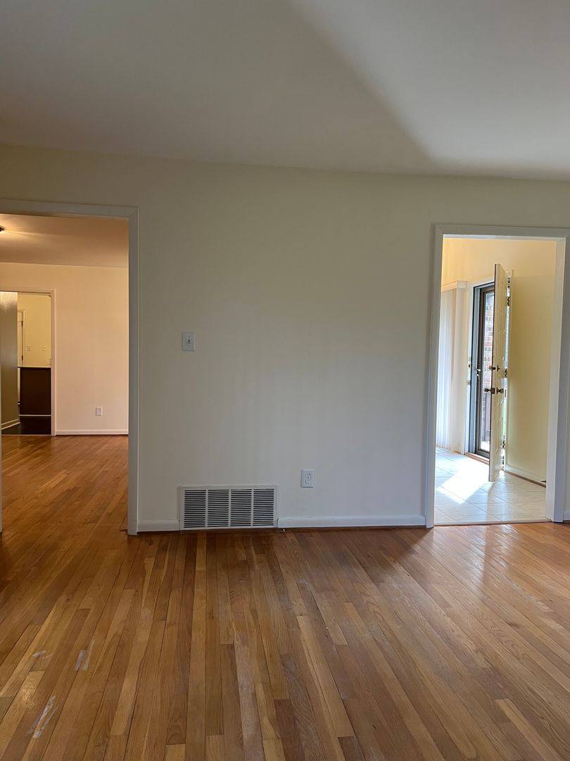 House for rent at 8 Butler Place, Newport News, VA 23606