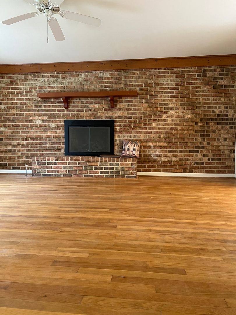 House for rent at 8 Butler Place, Newport News, VA 23606