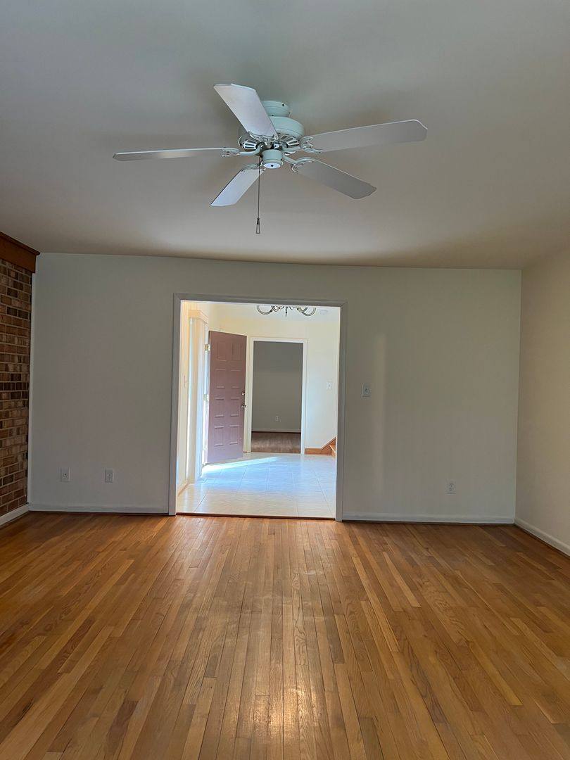 House for rent at 8 Butler Place, Newport News, VA 23606