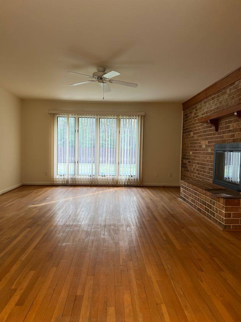 House for rent at 8 Butler Place, Newport News, VA 23606