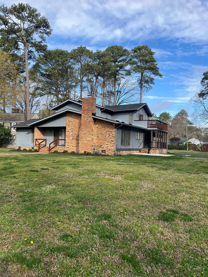 House for rent at 8 Butler Place, Newport News, VA 23606