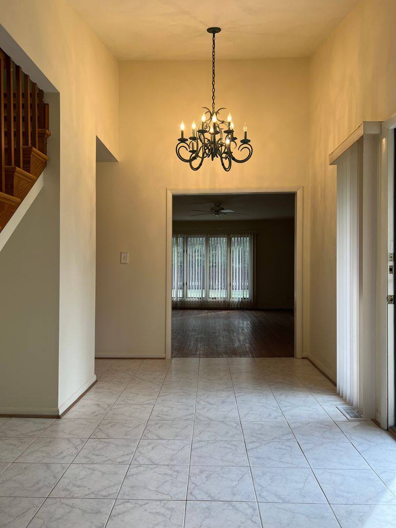 House for rent at 8 Butler Place, Newport News, VA 23606