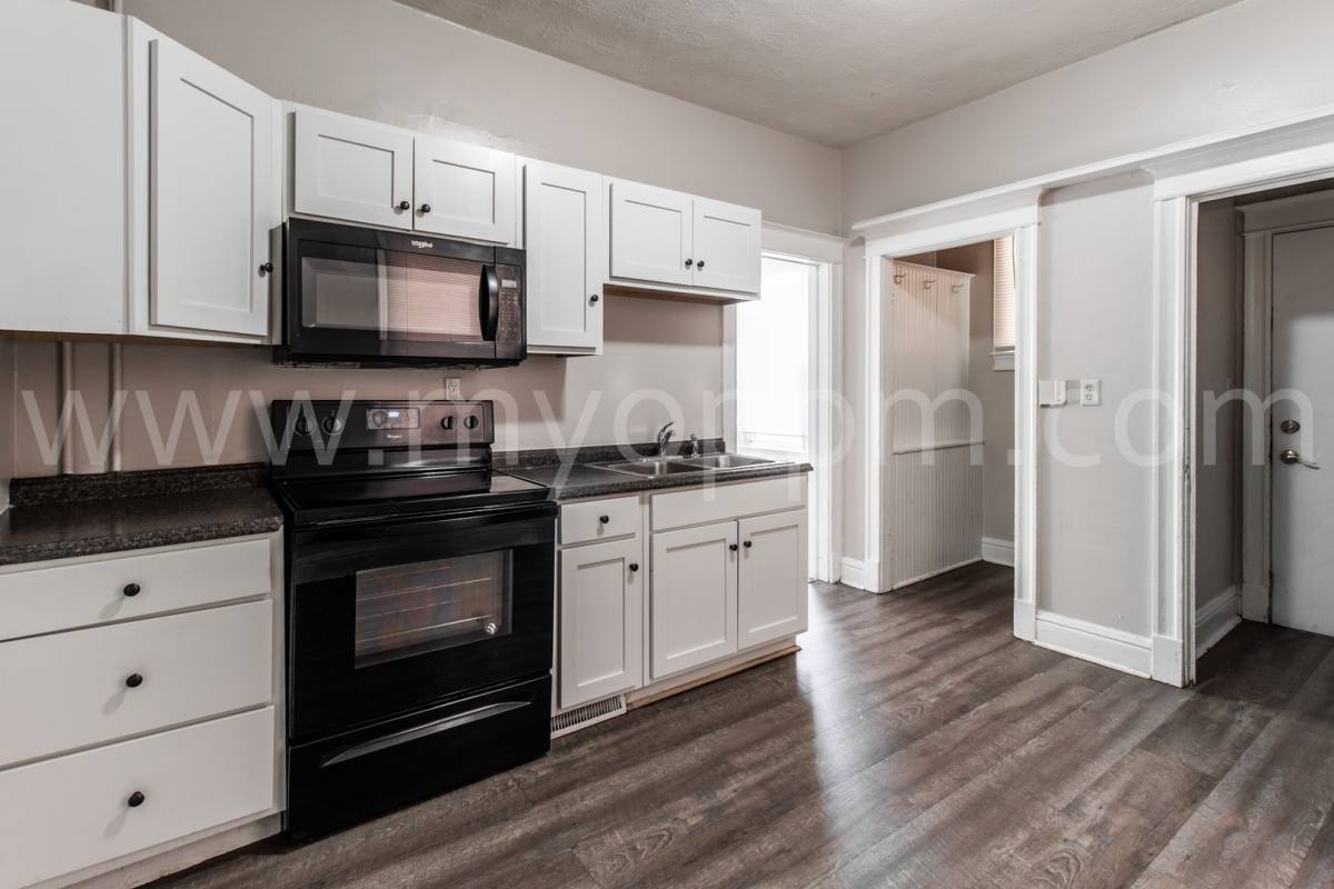 House for rent at 120 N 40th St, Omaha, NE 68131