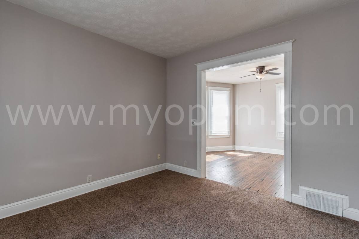 House for rent at 120 N 40th St, Omaha, NE 68131