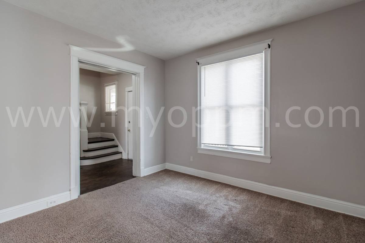 House for rent at 120 N 40th St, Omaha, NE 68131