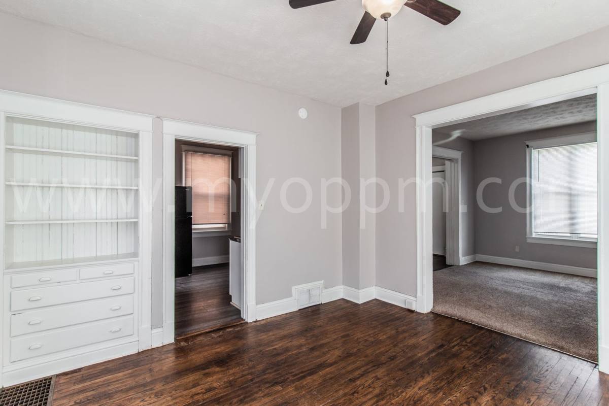 House for rent at 120 N 40th St, Omaha, NE 68131