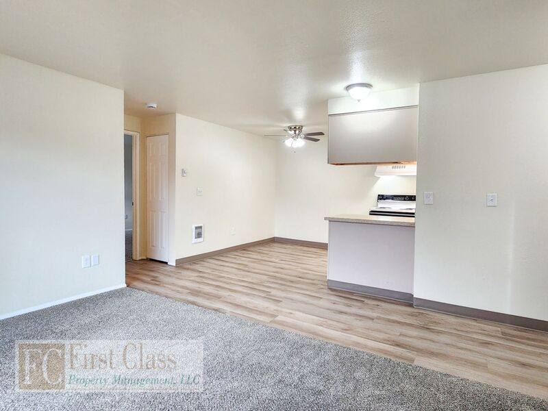 Apartment for rent at 1255 NW 183rd Ave #22, Beaverton, OR 97006