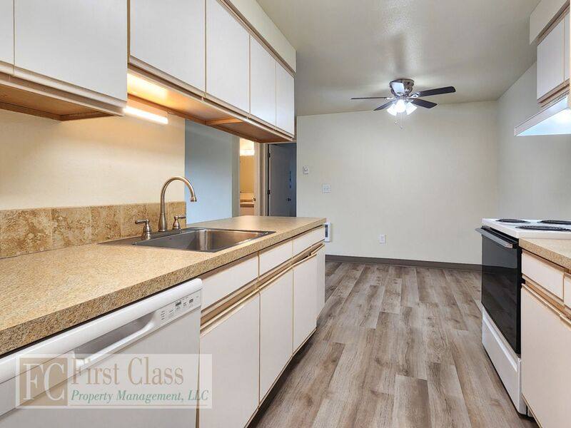 Apartment for rent at 1255 NW 183rd Ave #22, Beaverton, OR 97006