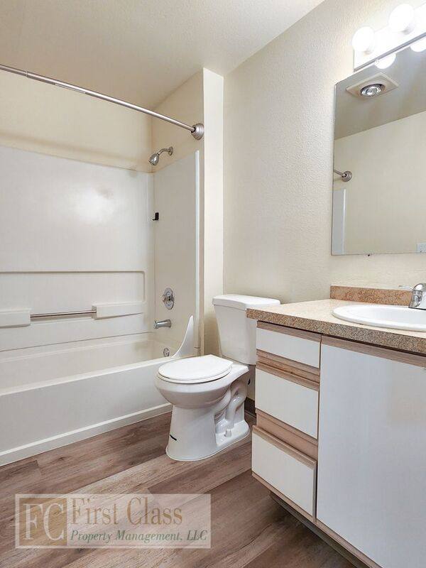Apartment for rent at 1255 NW 183rd Ave #22, Beaverton, OR 97006