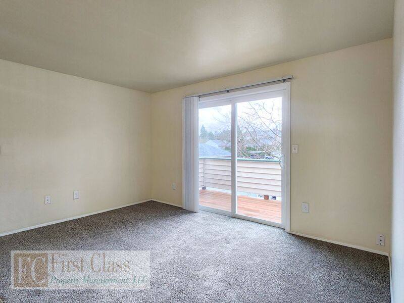 Apartment for rent at 1255 NW 183rd Ave #22, Beaverton, OR 97006